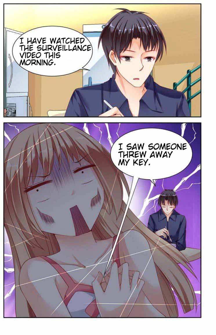 Adonis Next Door Chapter 19 page 3 - Chapter 19