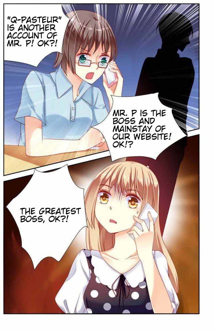 Adonis Next Door Chapter 19 page 6 - Chapter 19