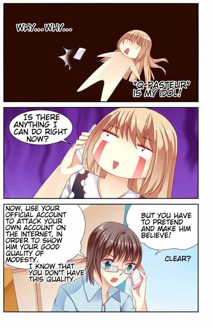 Adonis Next Door Chapter 19 page 7 - Chapter 19