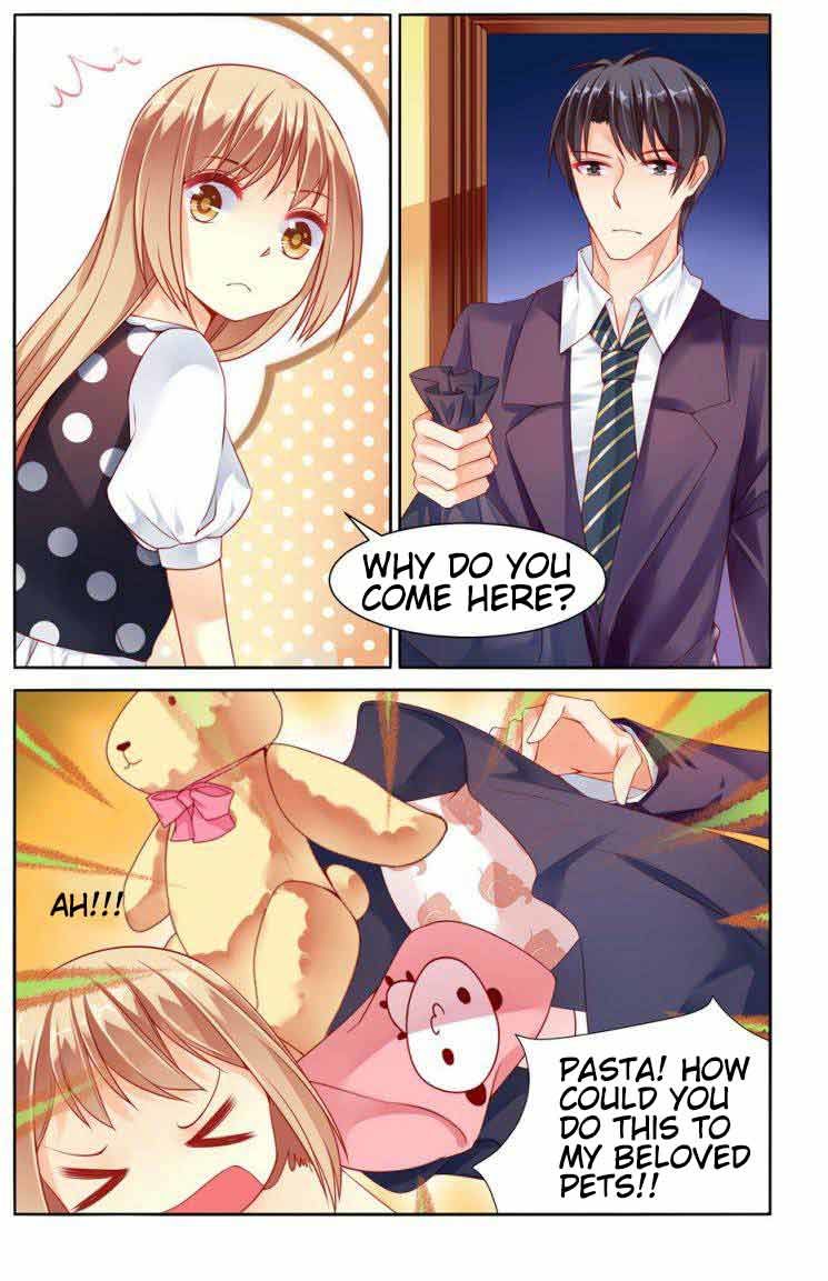 Adonis Next Door Chapter 20 page 2 - Chapter 20