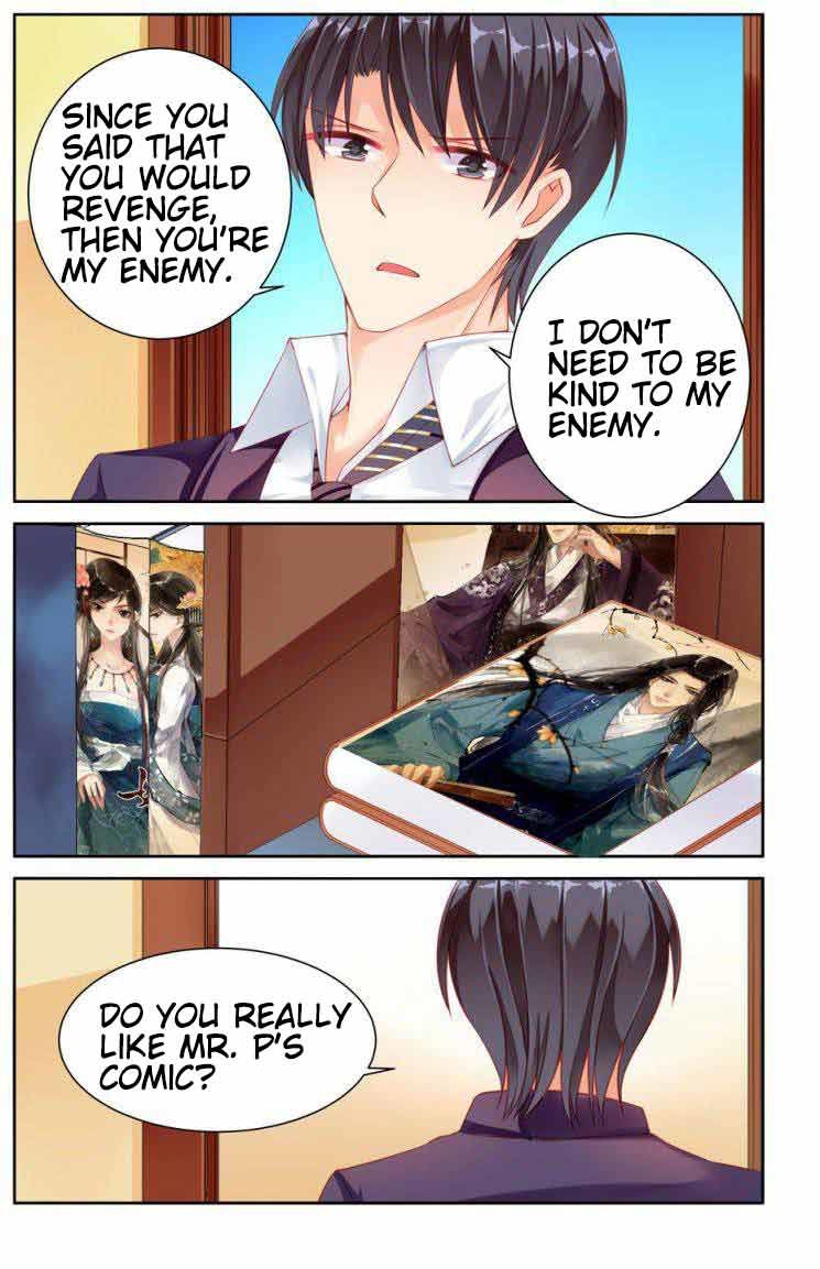 Adonis Next Door Chapter 20 page 3 - Chapter 20
