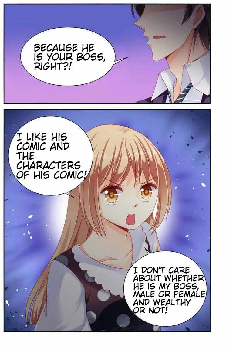 Adonis Next Door Chapter 20 page 5 - Chapter 20