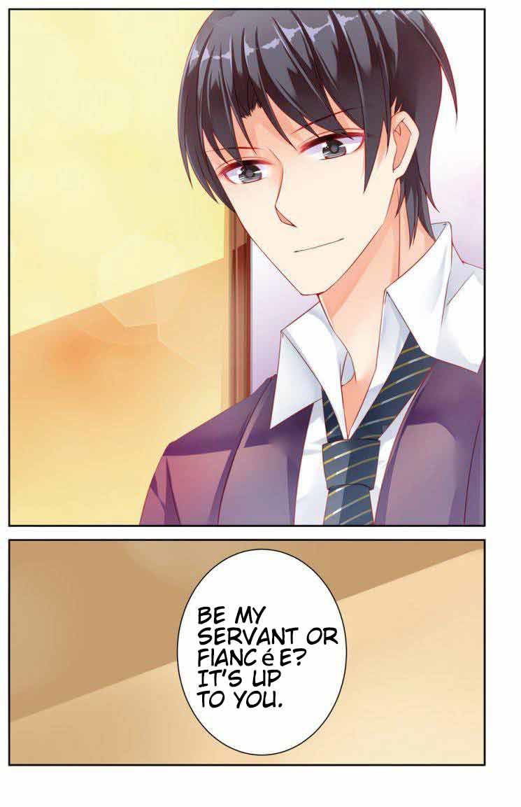 Adonis Next Door Chapter 20 page 6 - Chapter 20