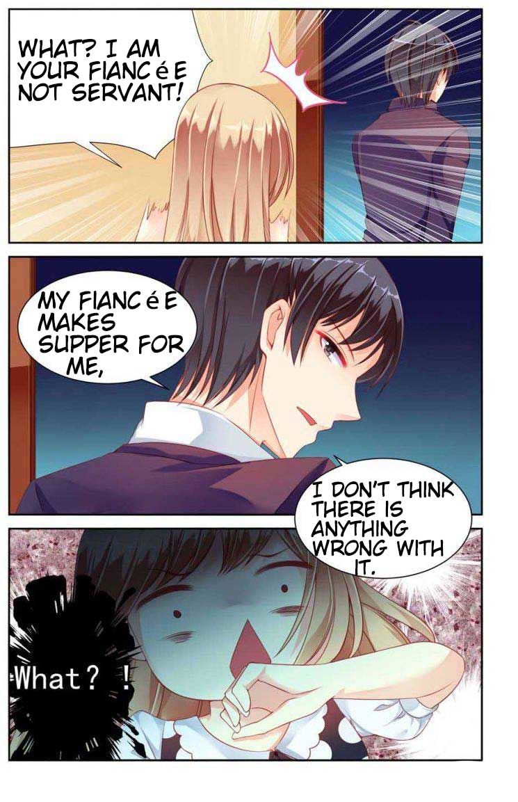 Adonis Next Door Chapter 21 page 2 - Chapter 21