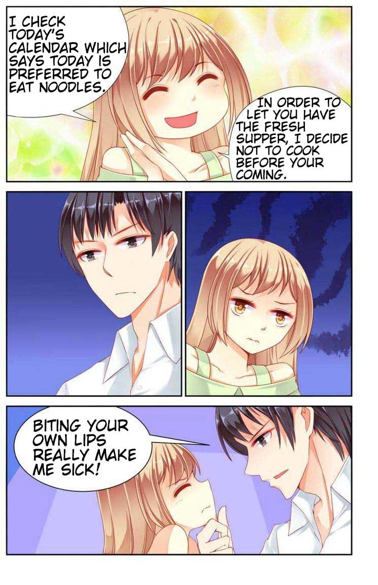 Adonis Next Door Chapter 22 page 1 - Chapter 22