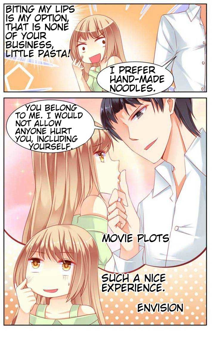 Adonis Next Door Chapter 22 page 2 - Chapter 22