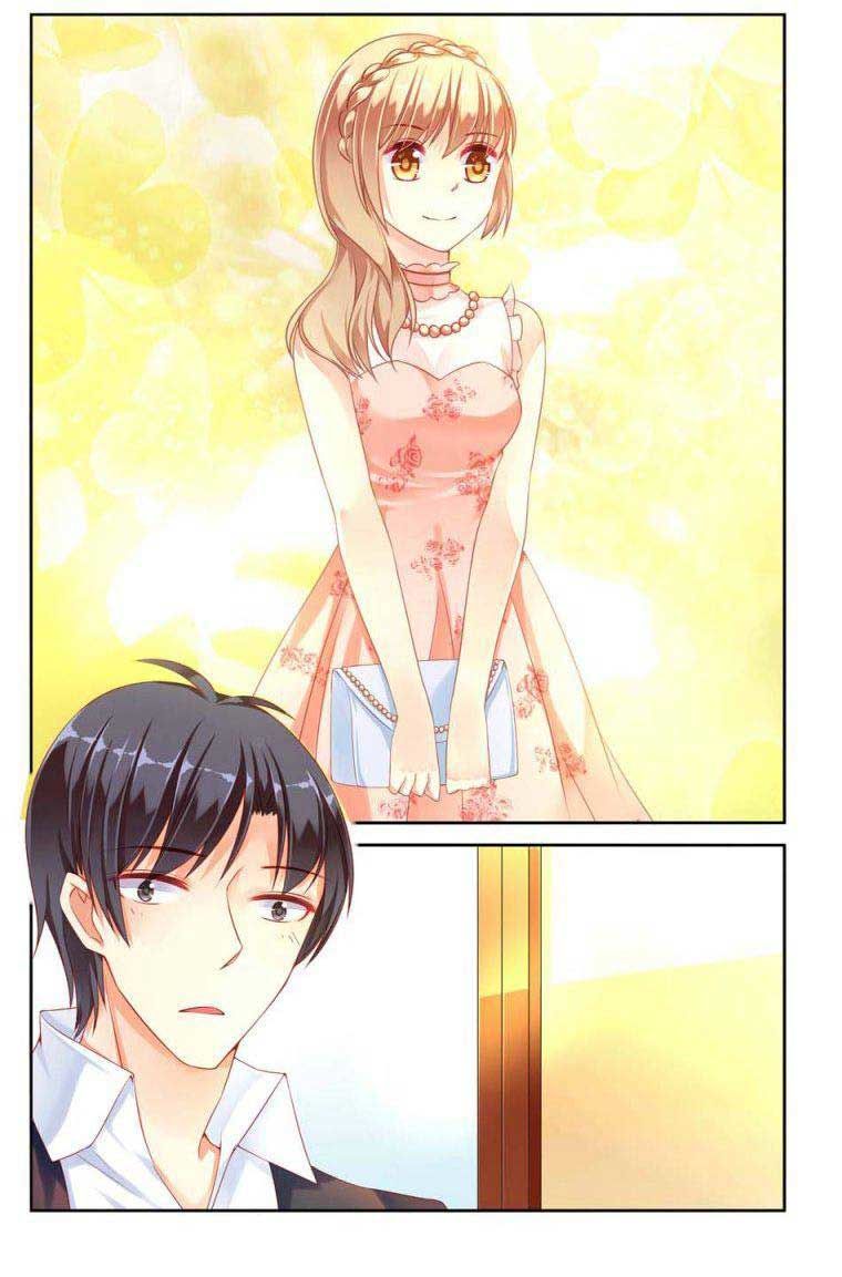 Adonis Next Door Chapter 22 page 7 - Chapter 22