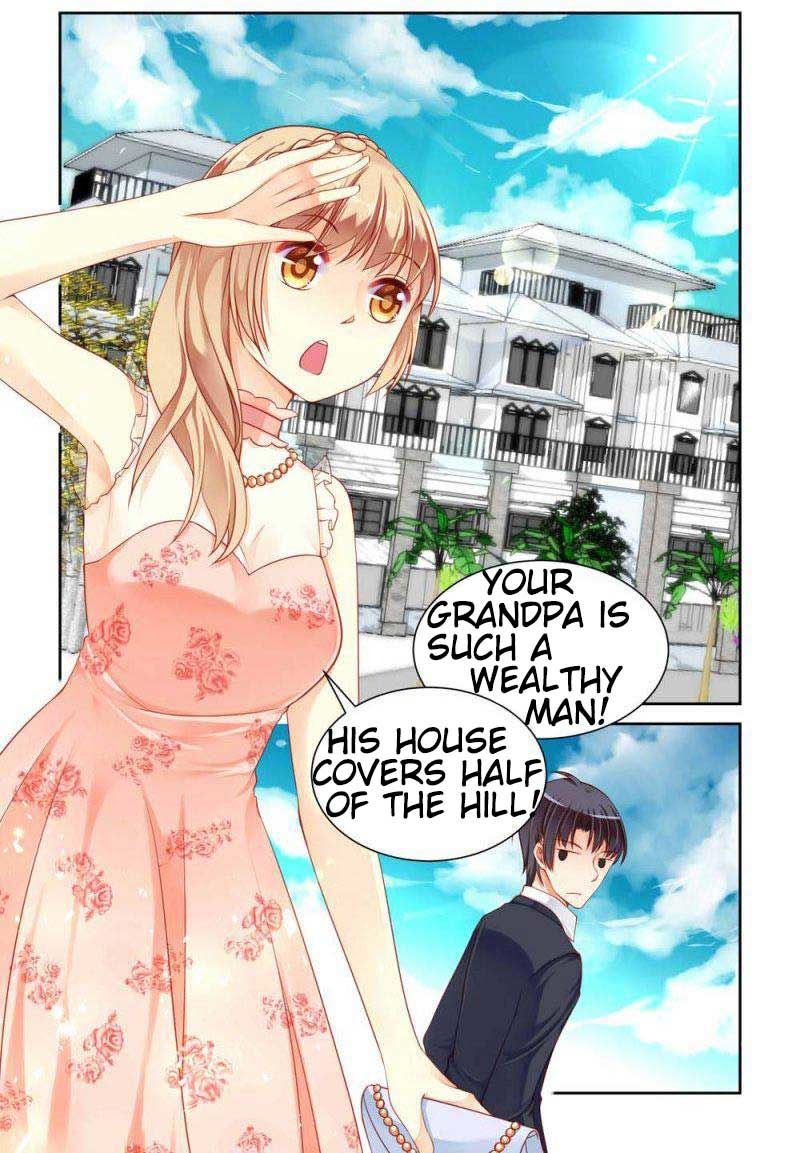 Adonis Next Door Chapter 23 page 2 - Chapter 23