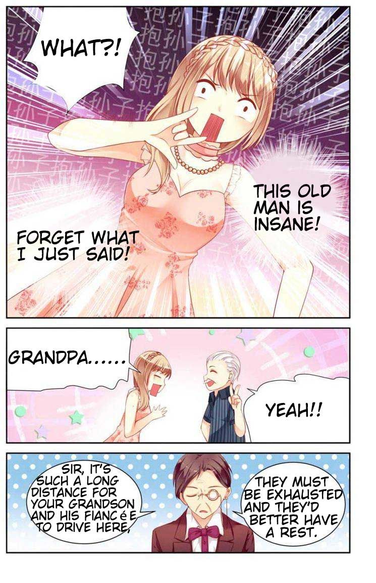 Adonis Next Door Chapter 23 page 5 - Chapter 23