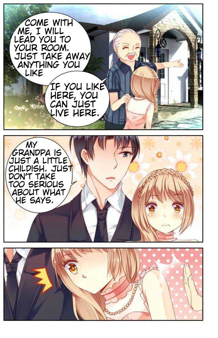 Adonis Next Door Chapter 23 page 6 - Chapter 23