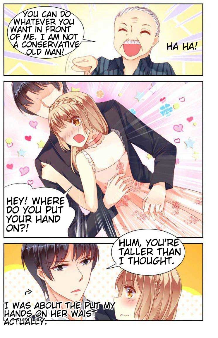 Adonis Next Door Chapter 23 page 7 - Chapter 23