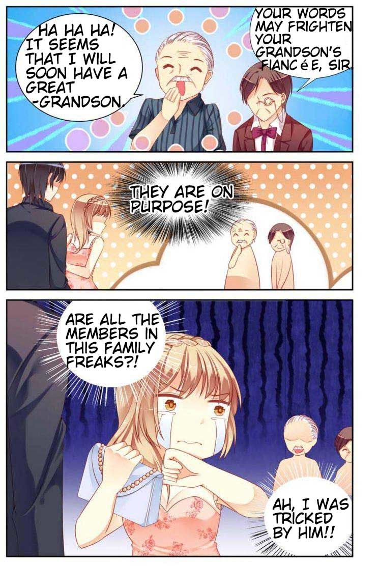 Adonis Next Door Chapter 23 page 8 - Chapter 23