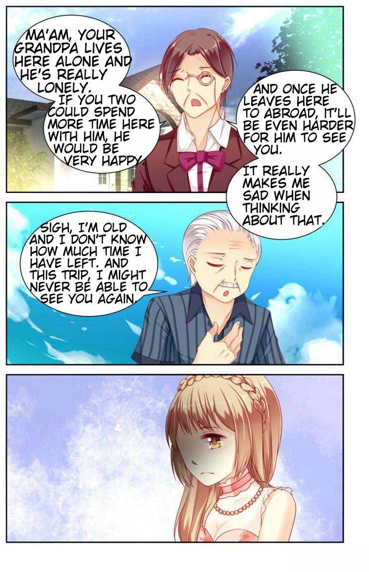 Adonis Next Door Chapter 24 page 2 - Chapter 24
