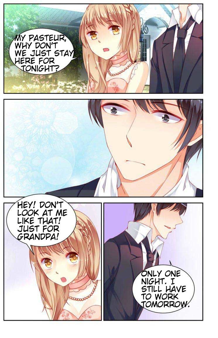 Adonis Next Door Chapter 24 page 3 - Chapter 24