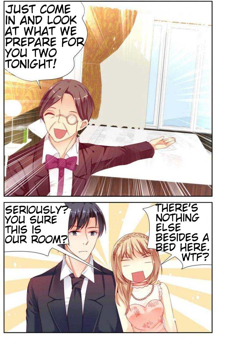 Adonis Next Door Chapter 24 page 4 - Chapter 24