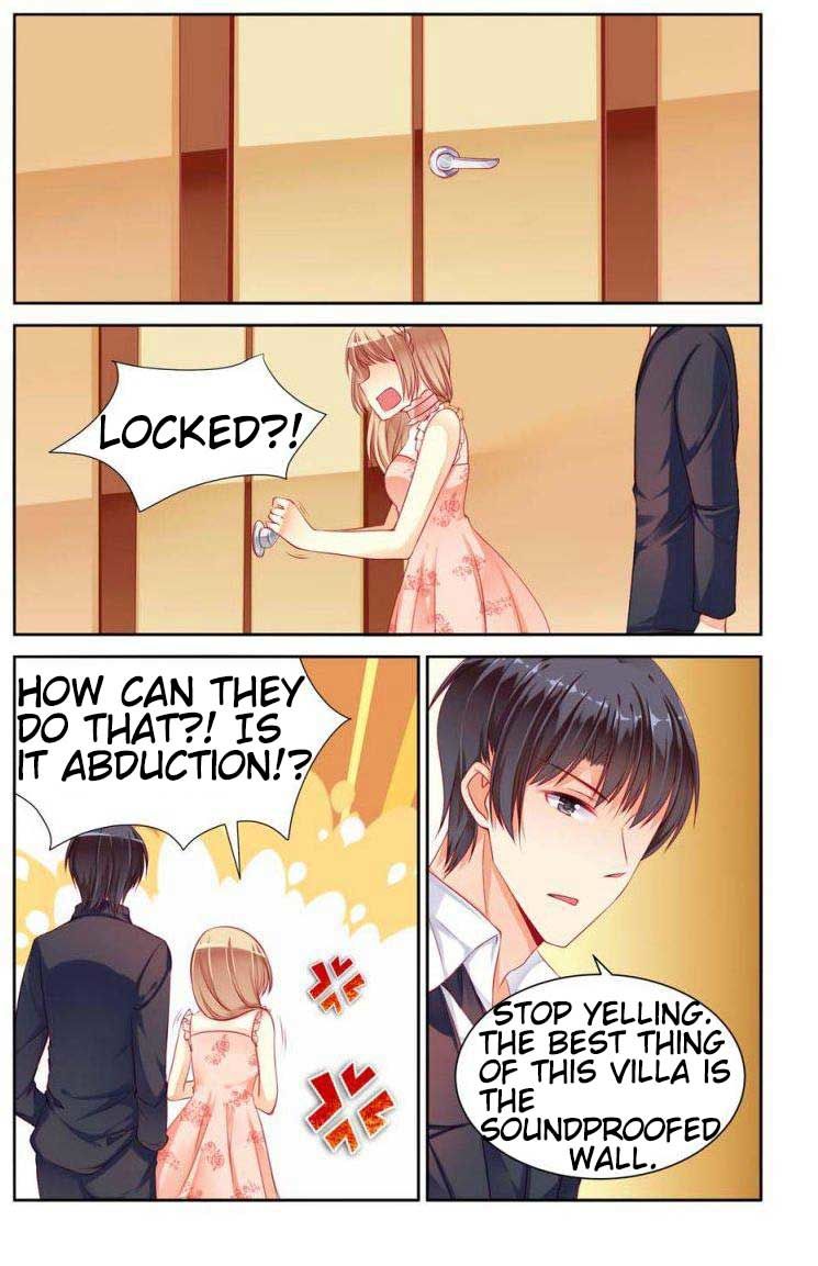 Adonis Next Door Chapter 24 page 5 - Chapter 24