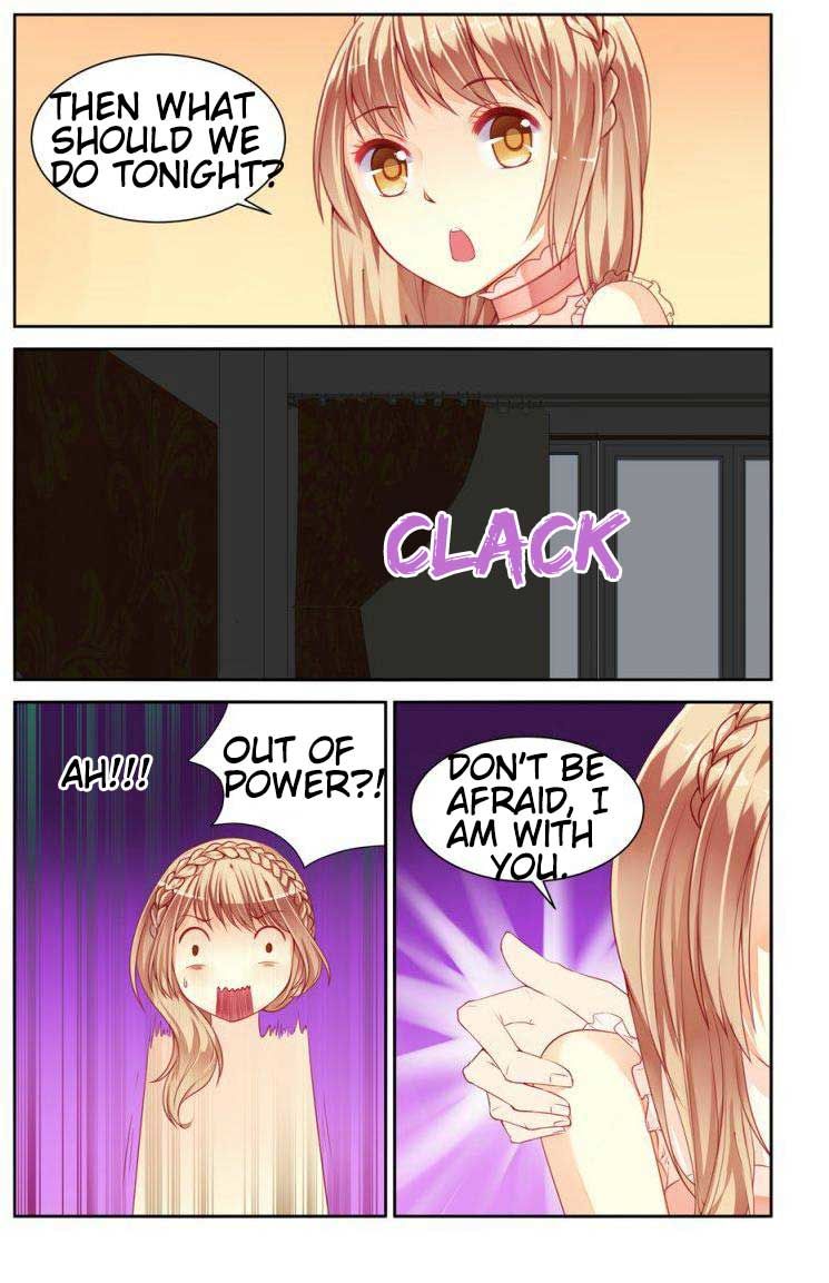 Adonis Next Door Chapter 24 page 6 - Chapter 24