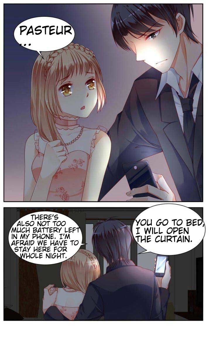 Adonis Next Door Chapter 24 page 7 - Chapter 24