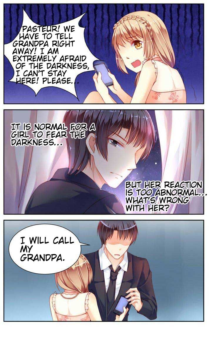 Adonis Next Door Chapter 25 page 2 - Chapter 25
