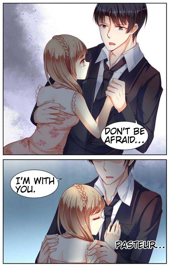 Adonis Next Door Chapter 25 page 5 - Chapter 25