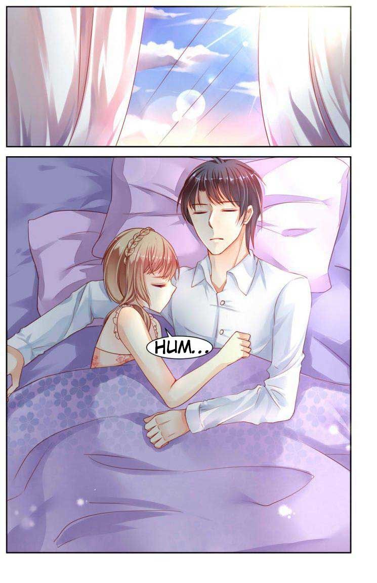 Adonis Next Door Chapter 25 page 6 - Chapter 25