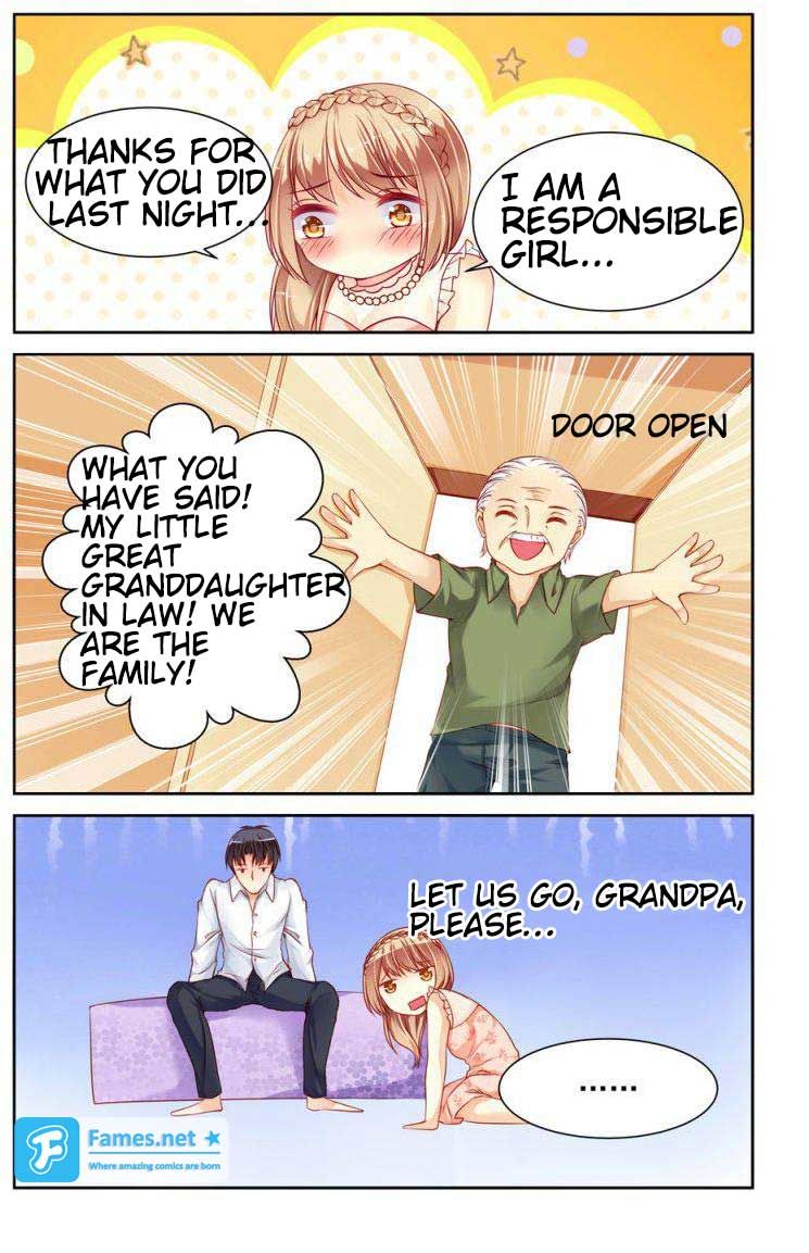Adonis Next Door Chapter 25 page 8 - Chapter 25