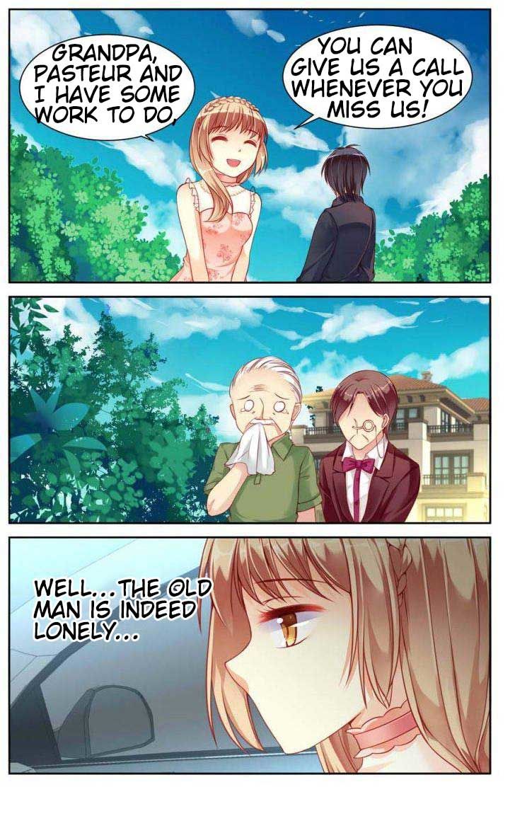 Adonis Next Door Chapter 26 page 1 - Chapter 26