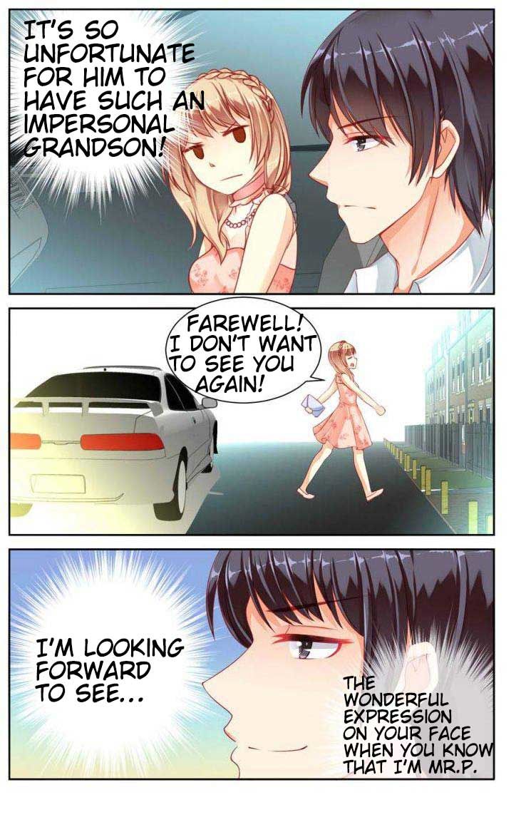Adonis Next Door Chapter 26 page 2 - Chapter 26