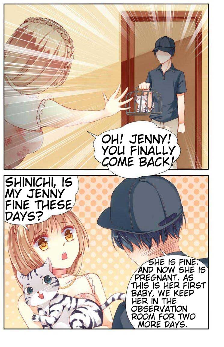 Adonis Next Door Chapter 26 page 3 - Chapter 26