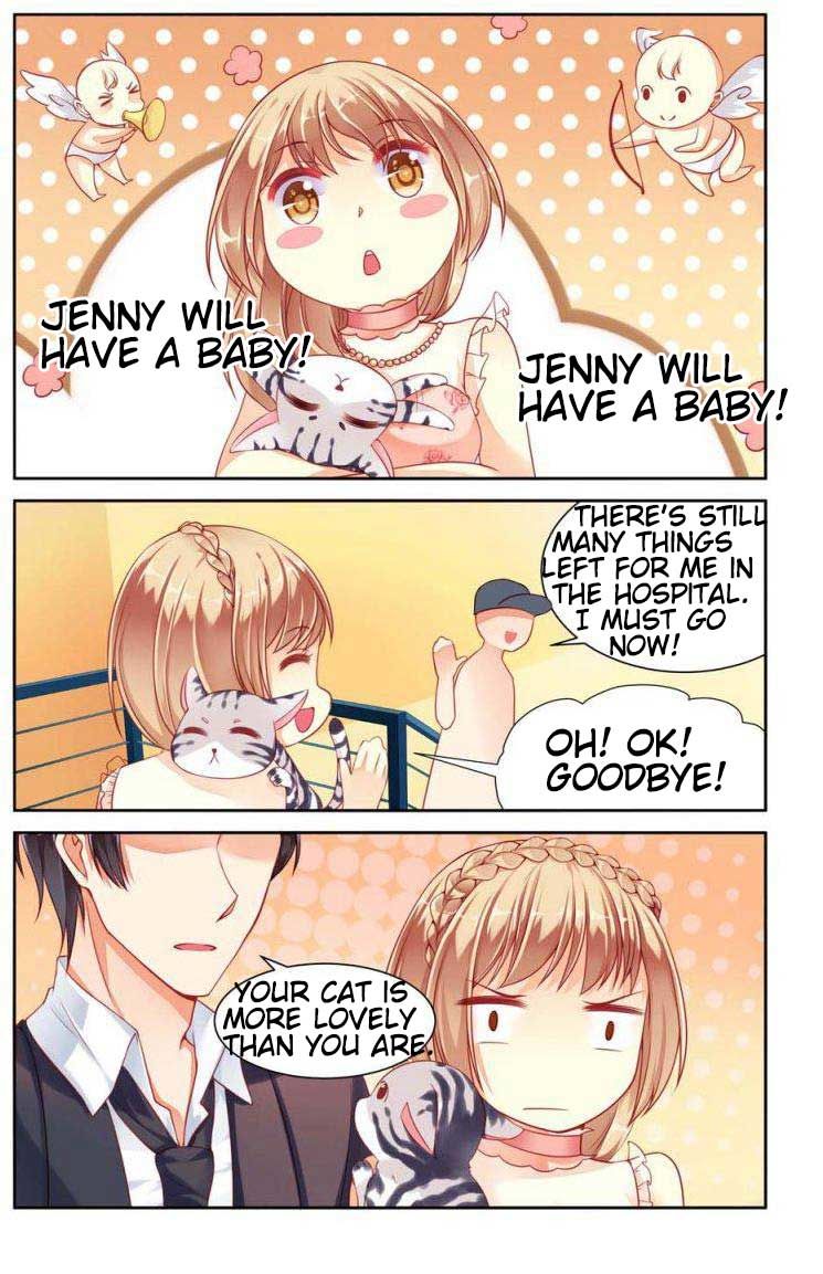 Adonis Next Door Chapter 26 page 4 - Chapter 26