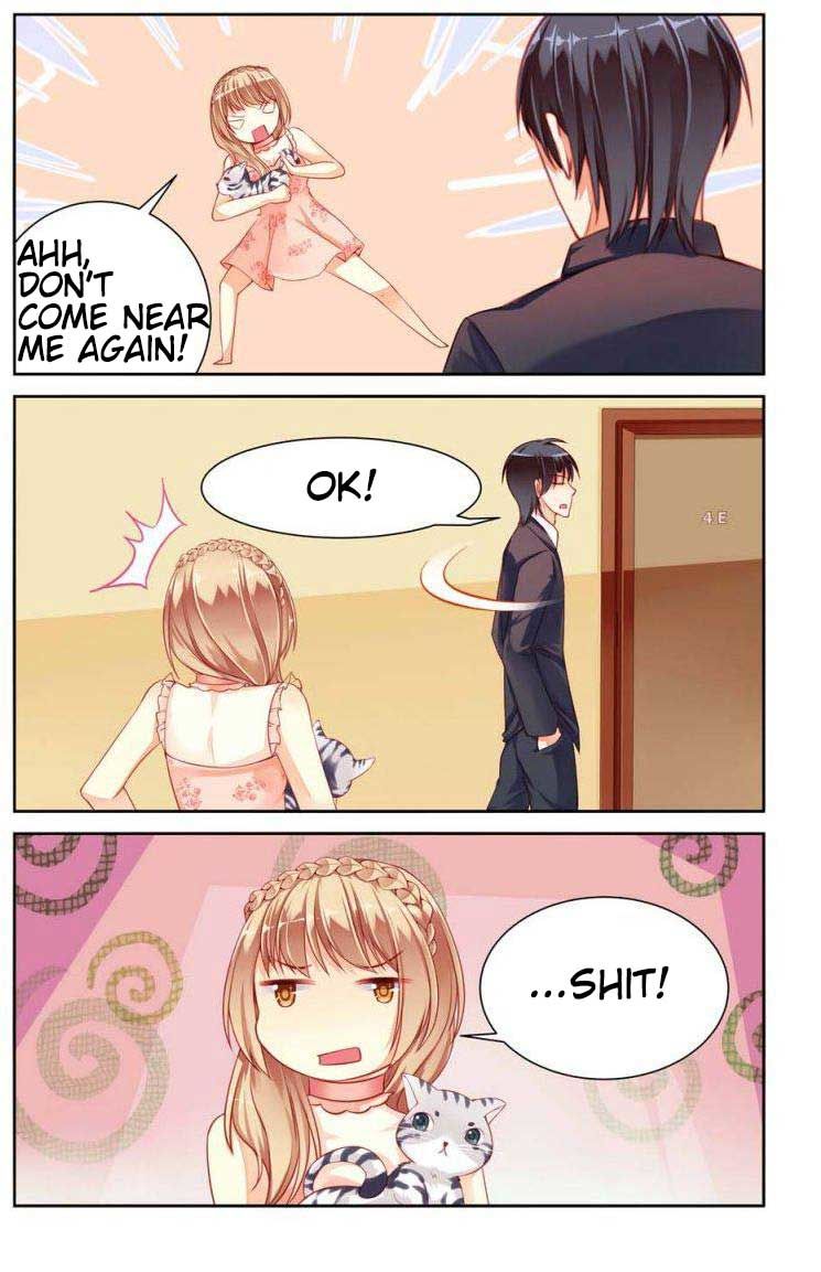 Adonis Next Door Chapter 26 page 5 - Chapter 26