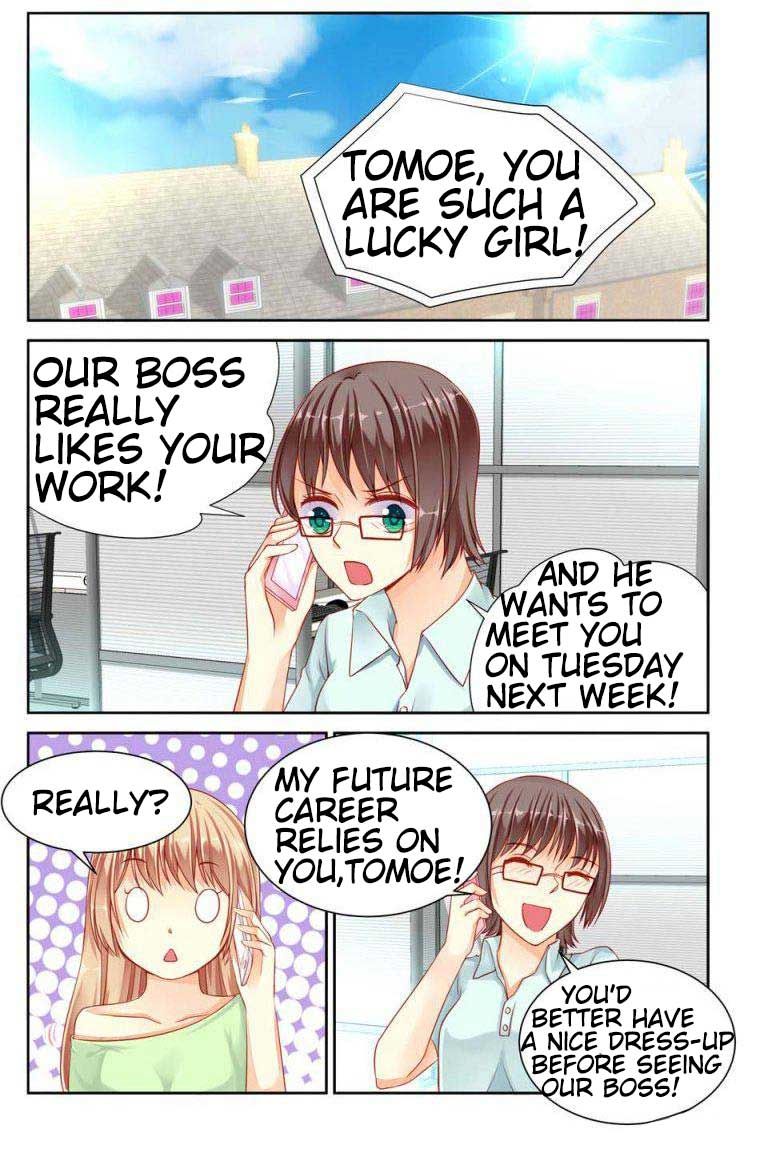 Adonis Next Door Chapter 26 page 6 - Chapter 26