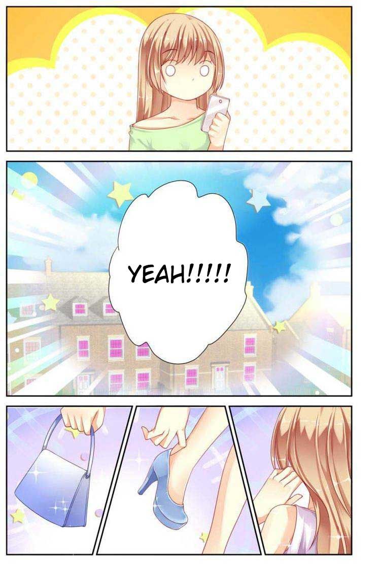 Adonis Next Door Chapter 26 page 7 - Chapter 26