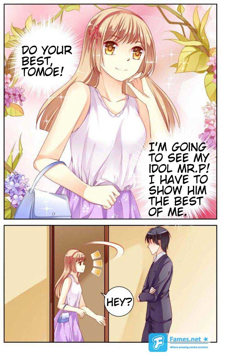 Adonis Next Door Chapter 26 page 8 - Chapter 26