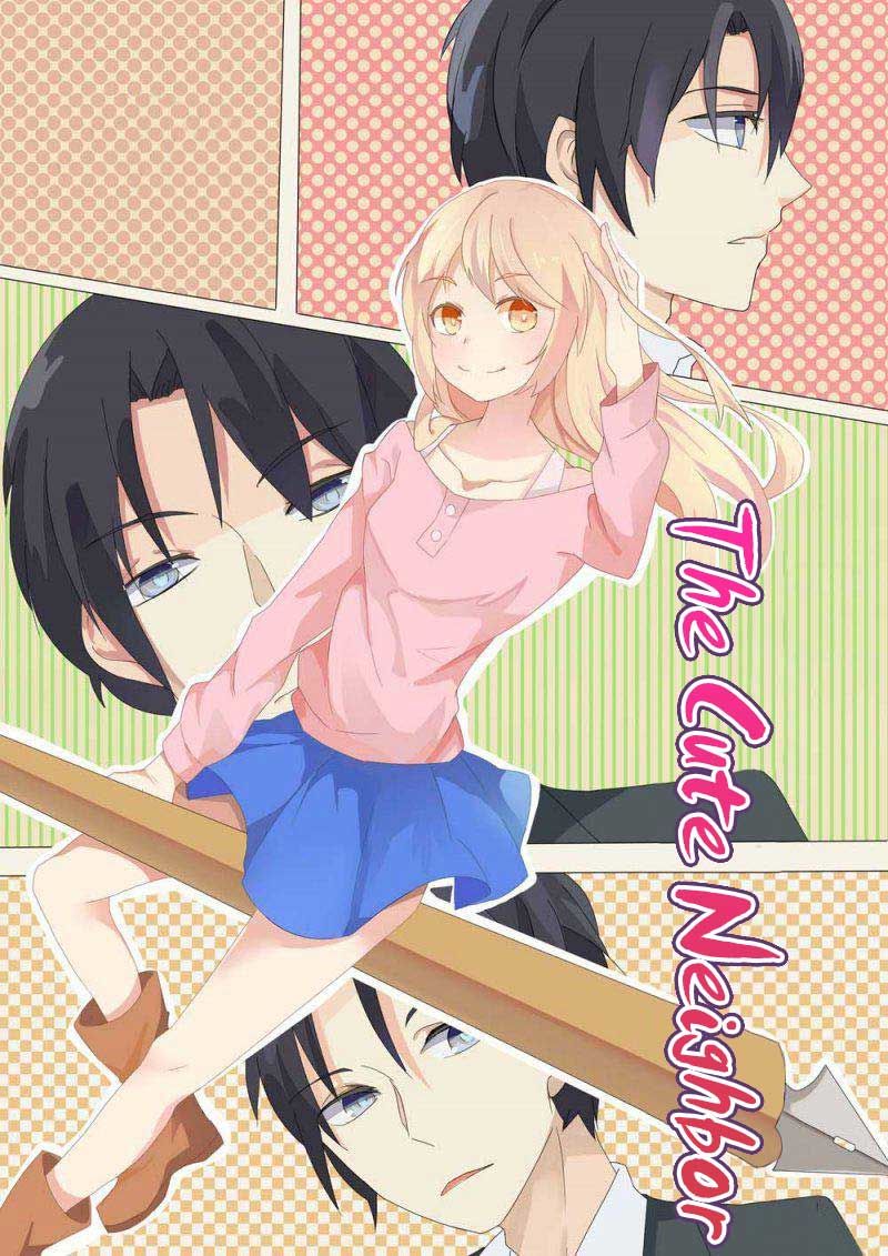 Adonis Next Door Chapter 27 page 1 - Chapter 27