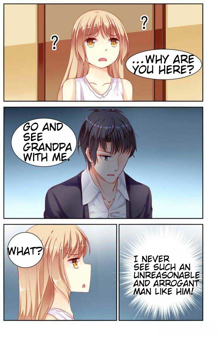 Adonis Next Door Chapter 27 page 2 - Chapter 27