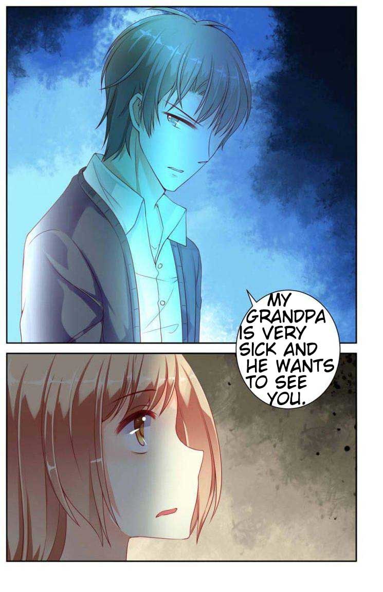 Adonis Next Door Chapter 27 page 4 - Chapter 27