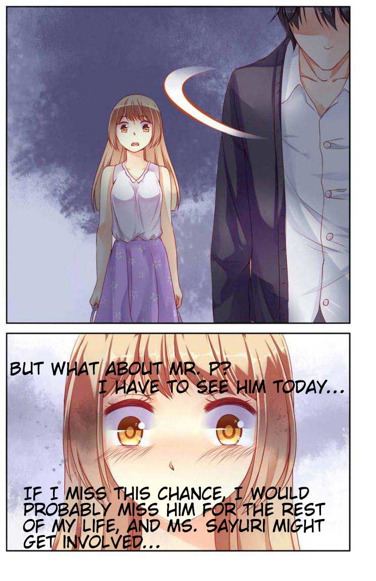 Adonis Next Door Chapter 27 page 5 - Chapter 27