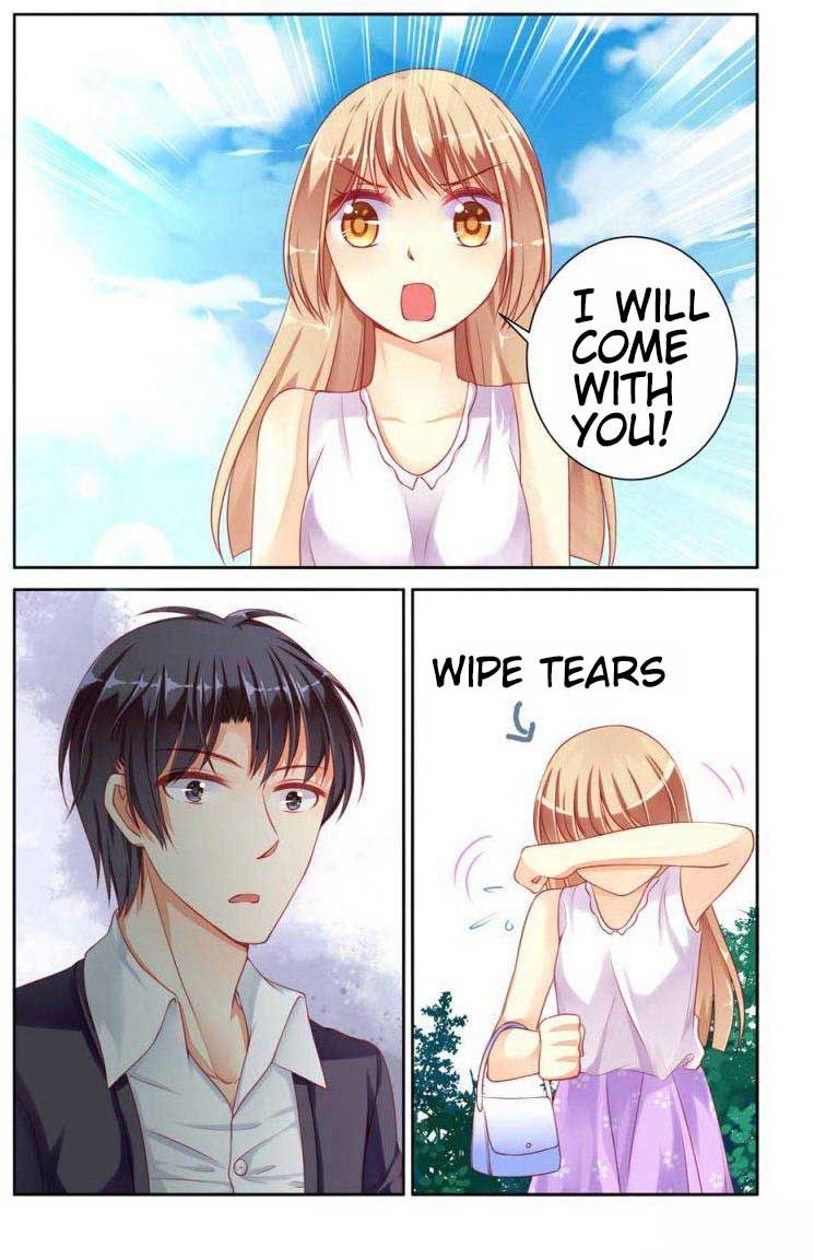 Adonis Next Door Chapter 27 page 7 - Chapter 27