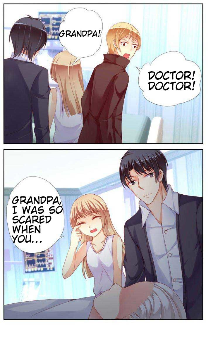 Adonis Next Door Chapter 29 page 1 - Chapter 29