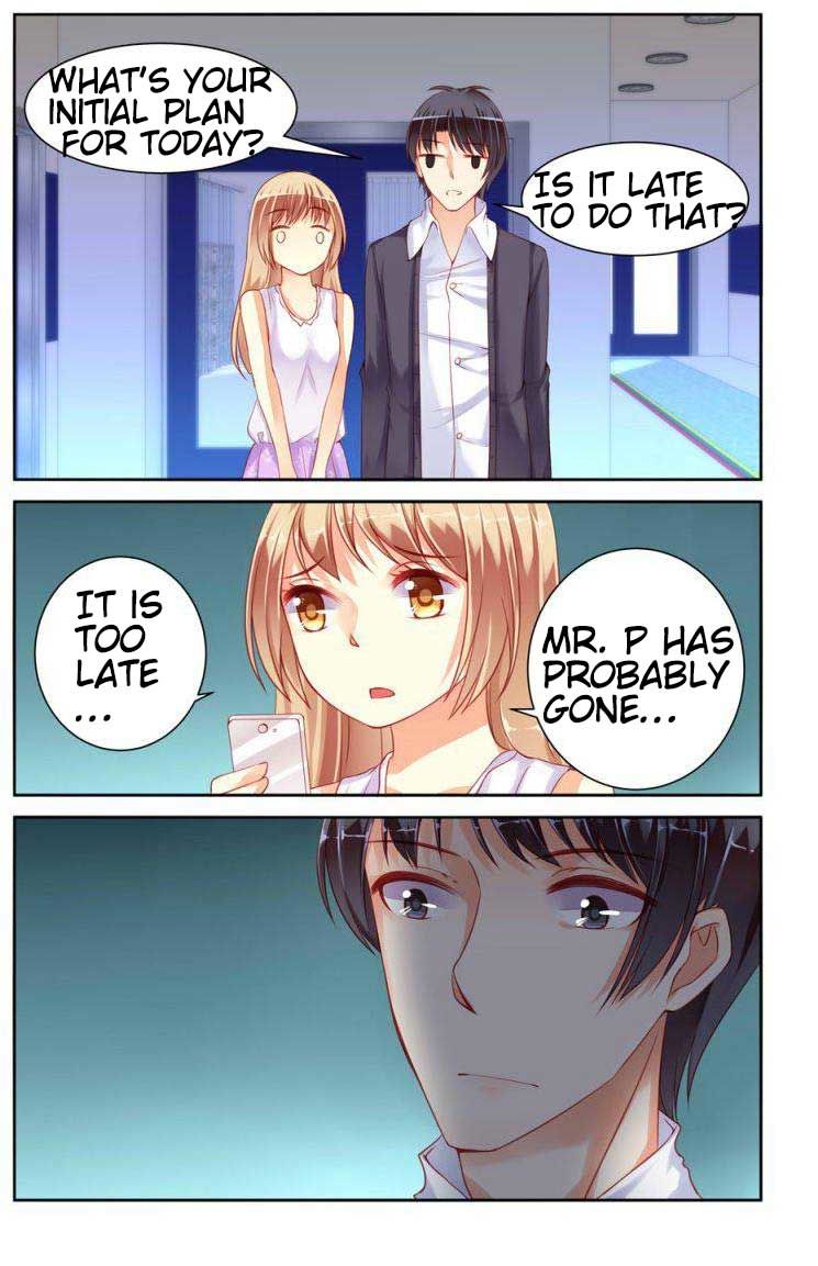 Adonis Next Door Chapter 29 page 2 - Chapter 29