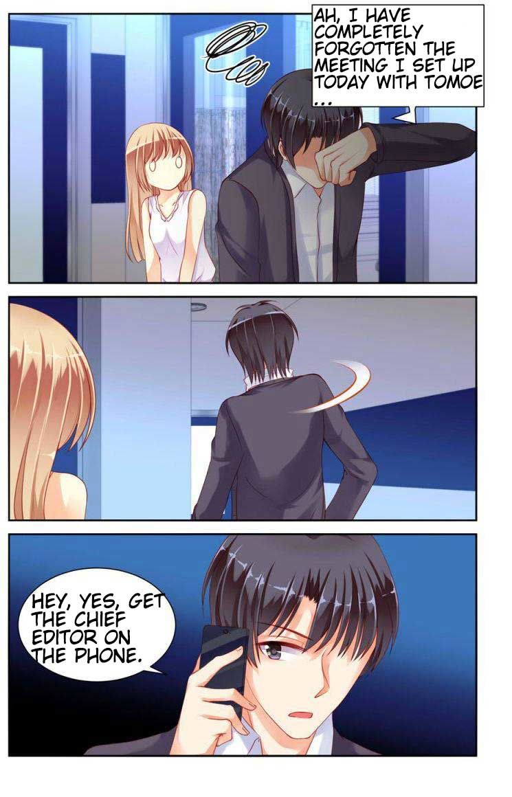 Adonis Next Door Chapter 29 page 3 - Chapter 29