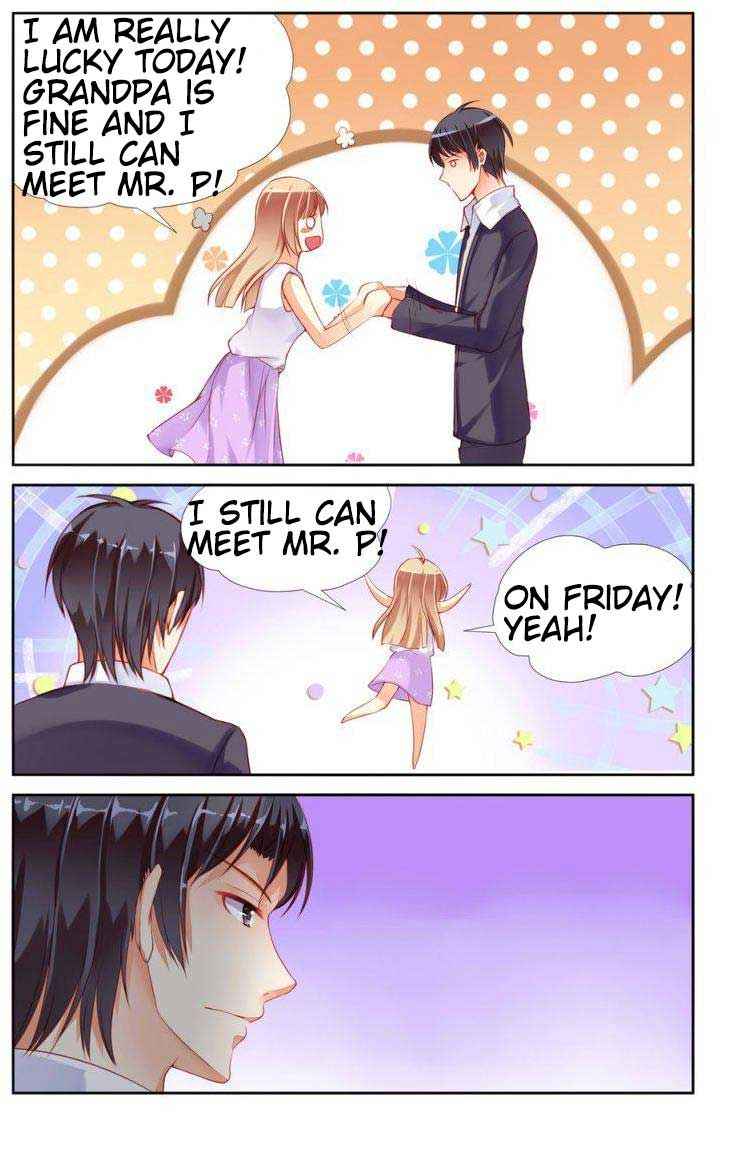 Adonis Next Door Chapter 29 page 6 - Chapter 29