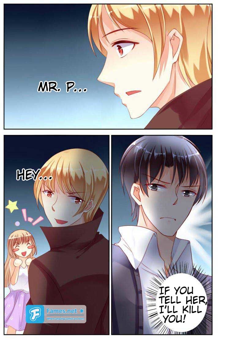 Adonis Next Door Chapter 29 page 8 - Chapter 29