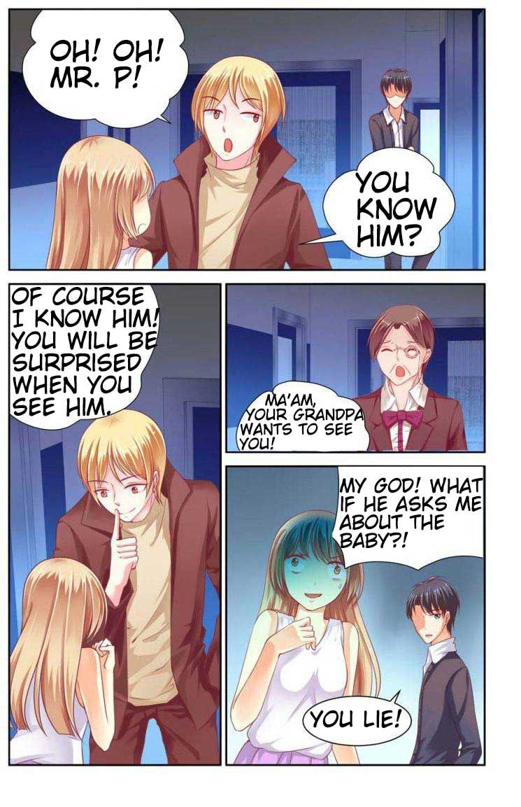 Adonis Next Door Chapter 30 page 1 - Chapter 30
