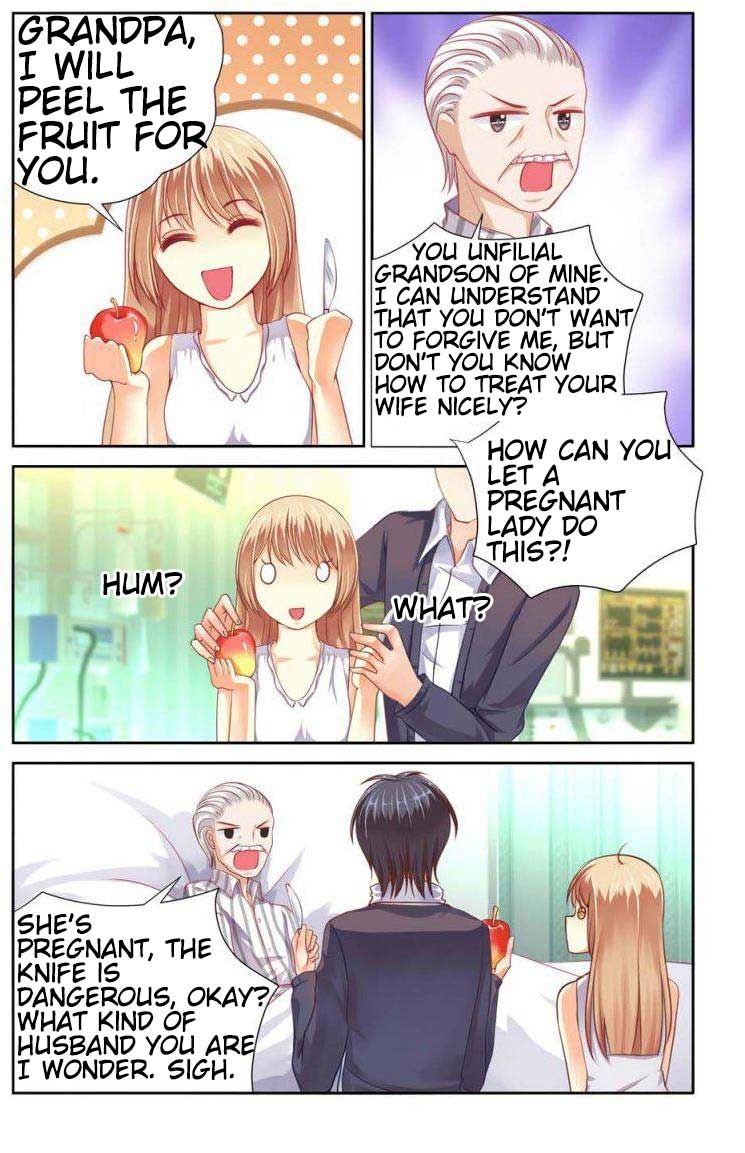 Adonis Next Door Chapter 30 page 2 - Chapter 30