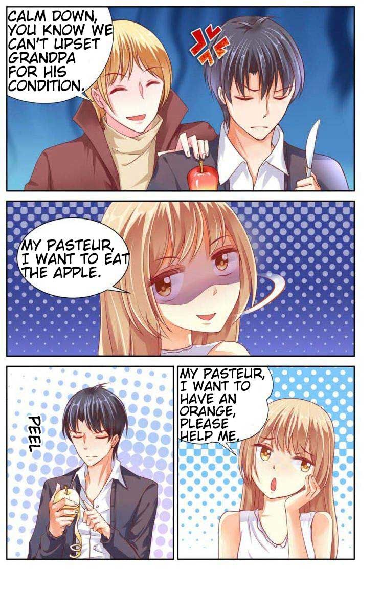 Adonis Next Door Chapter 30 page 3 - Chapter 30
