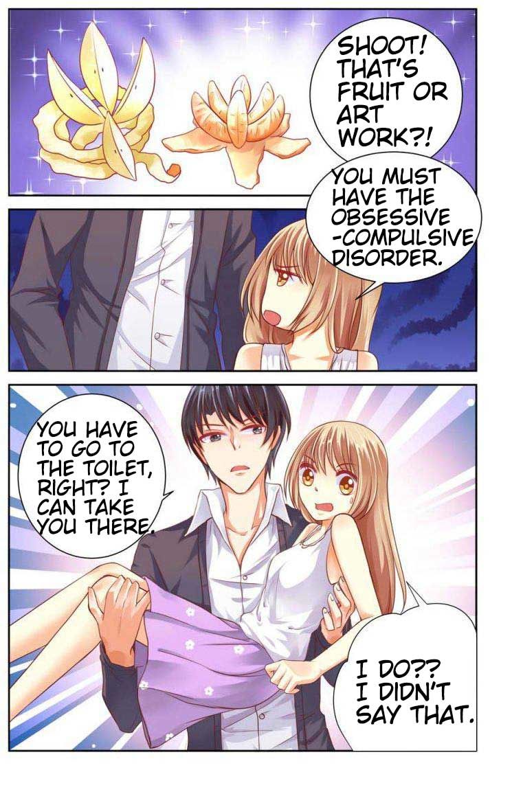 Adonis Next Door Chapter 30 page 4 - Chapter 30