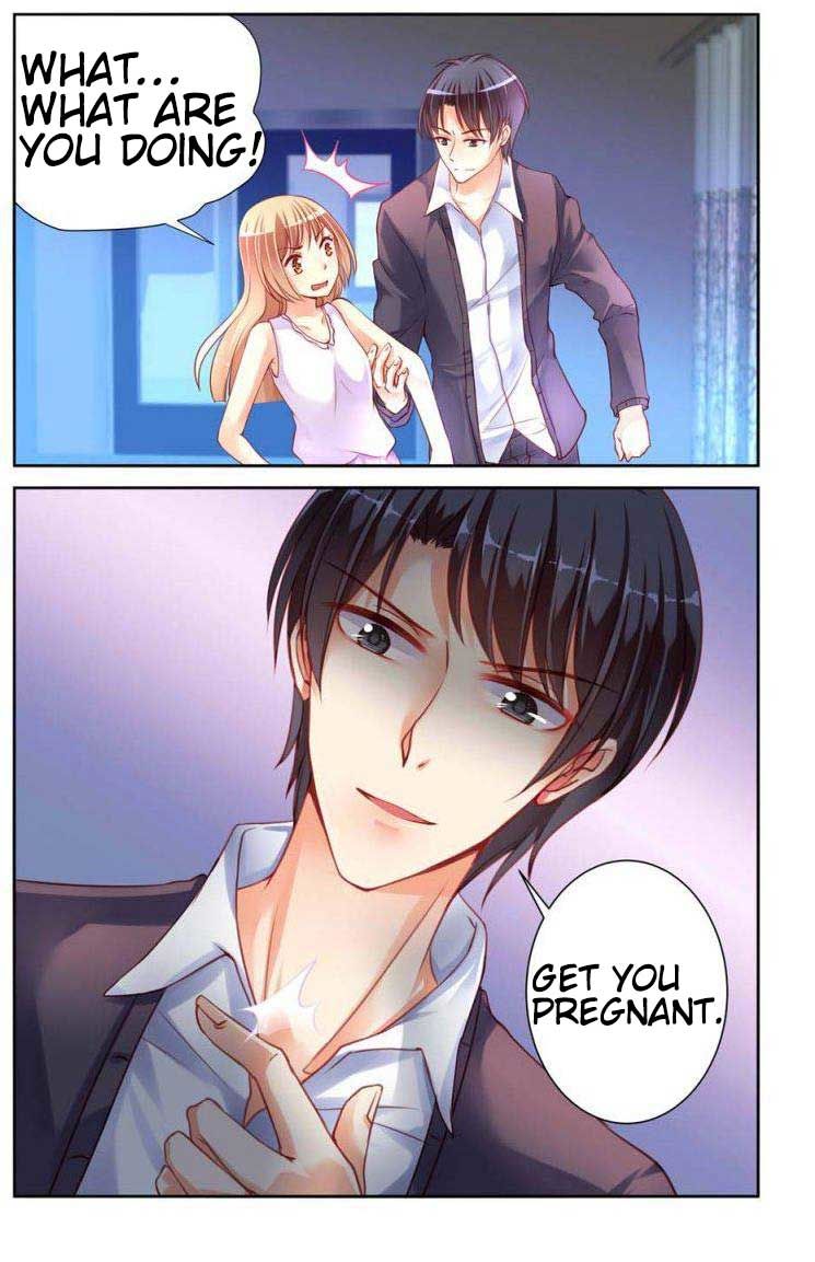 Adonis Next Door Chapter 30 page 5 - Chapter 30