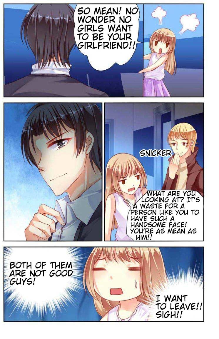 Adonis Next Door Chapter 30 page 7 - Chapter 30